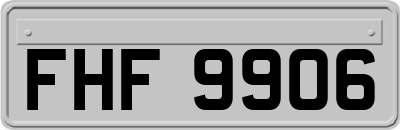 FHF9906