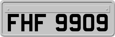 FHF9909