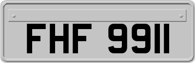 FHF9911