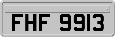 FHF9913