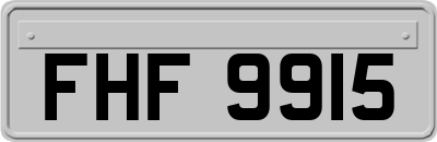 FHF9915