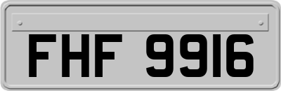 FHF9916