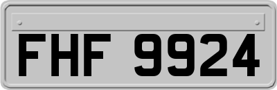 FHF9924