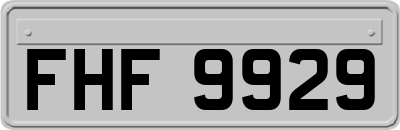FHF9929