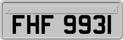 FHF9931