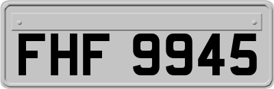 FHF9945
