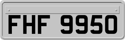 FHF9950