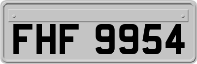 FHF9954