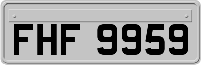 FHF9959