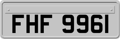 FHF9961