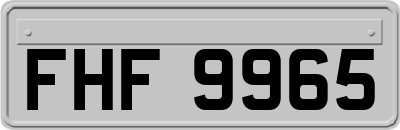 FHF9965
