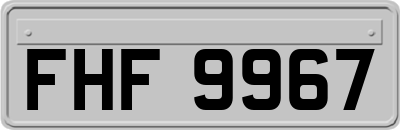 FHF9967