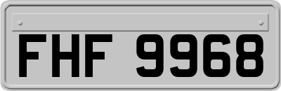 FHF9968