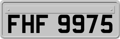 FHF9975
