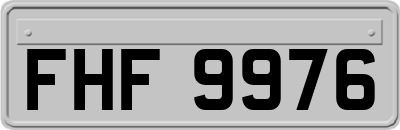 FHF9976