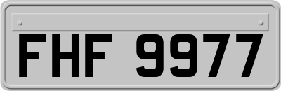 FHF9977