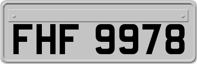 FHF9978