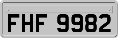 FHF9982