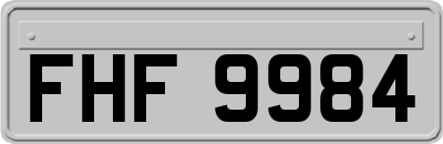 FHF9984