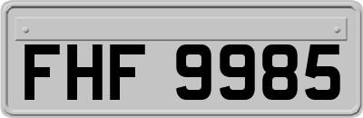 FHF9985
