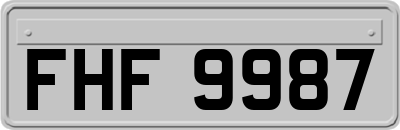 FHF9987