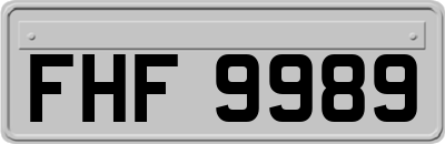 FHF9989