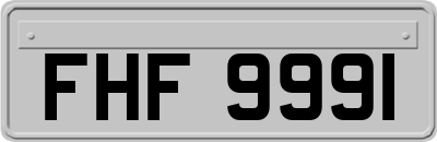 FHF9991