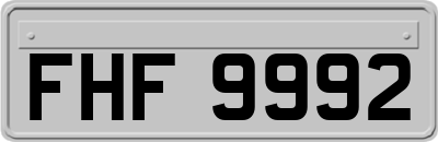 FHF9992