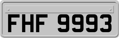 FHF9993