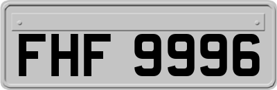 FHF9996