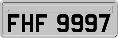 FHF9997