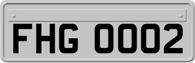 FHG0002