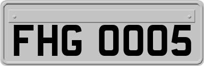 FHG0005