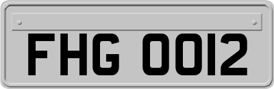 FHG0012