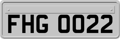 FHG0022