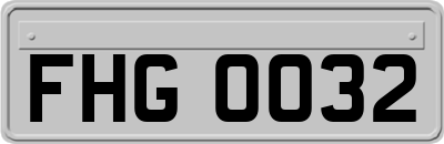 FHG0032