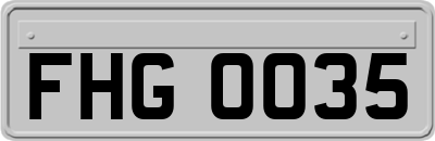 FHG0035
