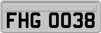 FHG0038