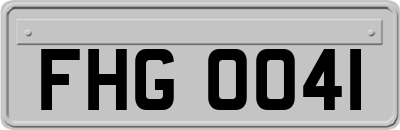 FHG0041