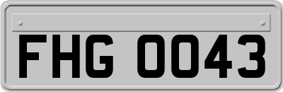 FHG0043