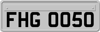 FHG0050