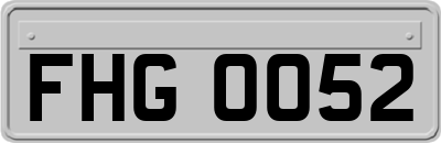 FHG0052