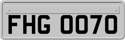 FHG0070