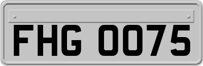 FHG0075