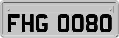 FHG0080