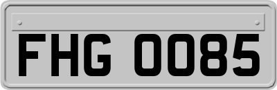 FHG0085