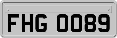 FHG0089