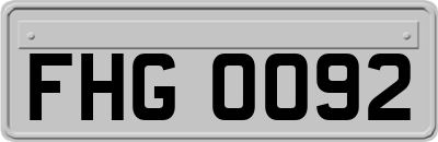 FHG0092