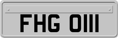 FHG0111