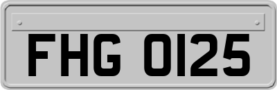 FHG0125